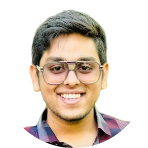 Akshat Shah Potrait