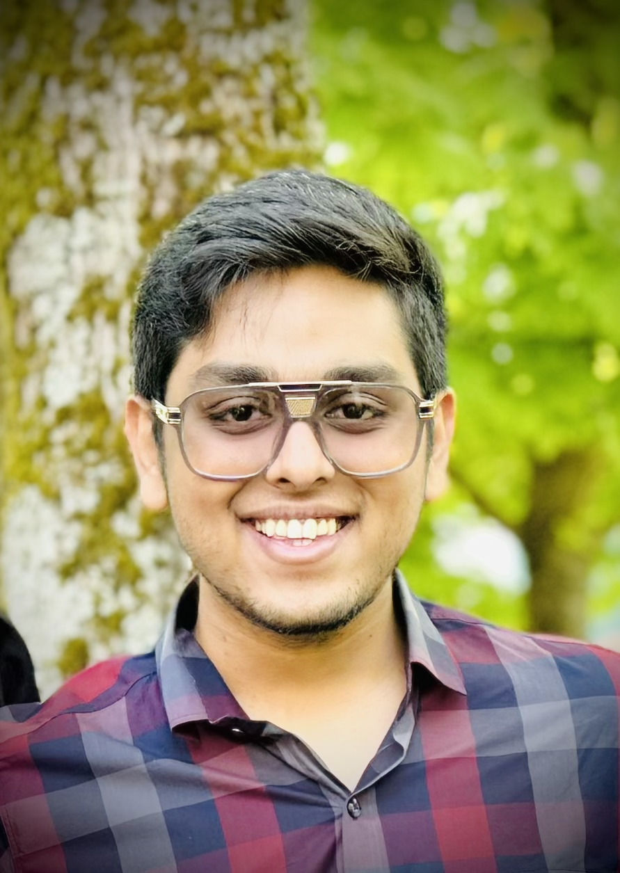 Akshat Shah